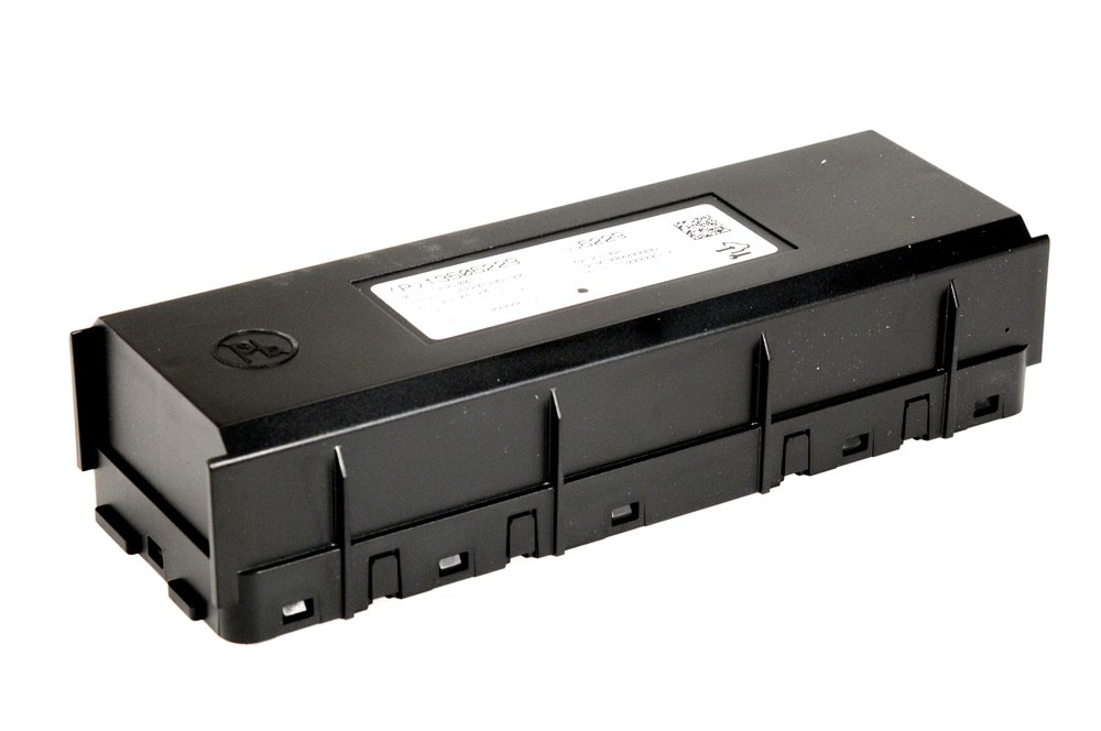 GM Genuine Parts Heating and Air Conditioning Remote Control (Programming Required)