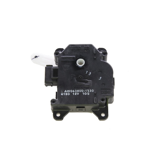 GM Genuine Parts Temperature Mode Valve Actuator Assembly