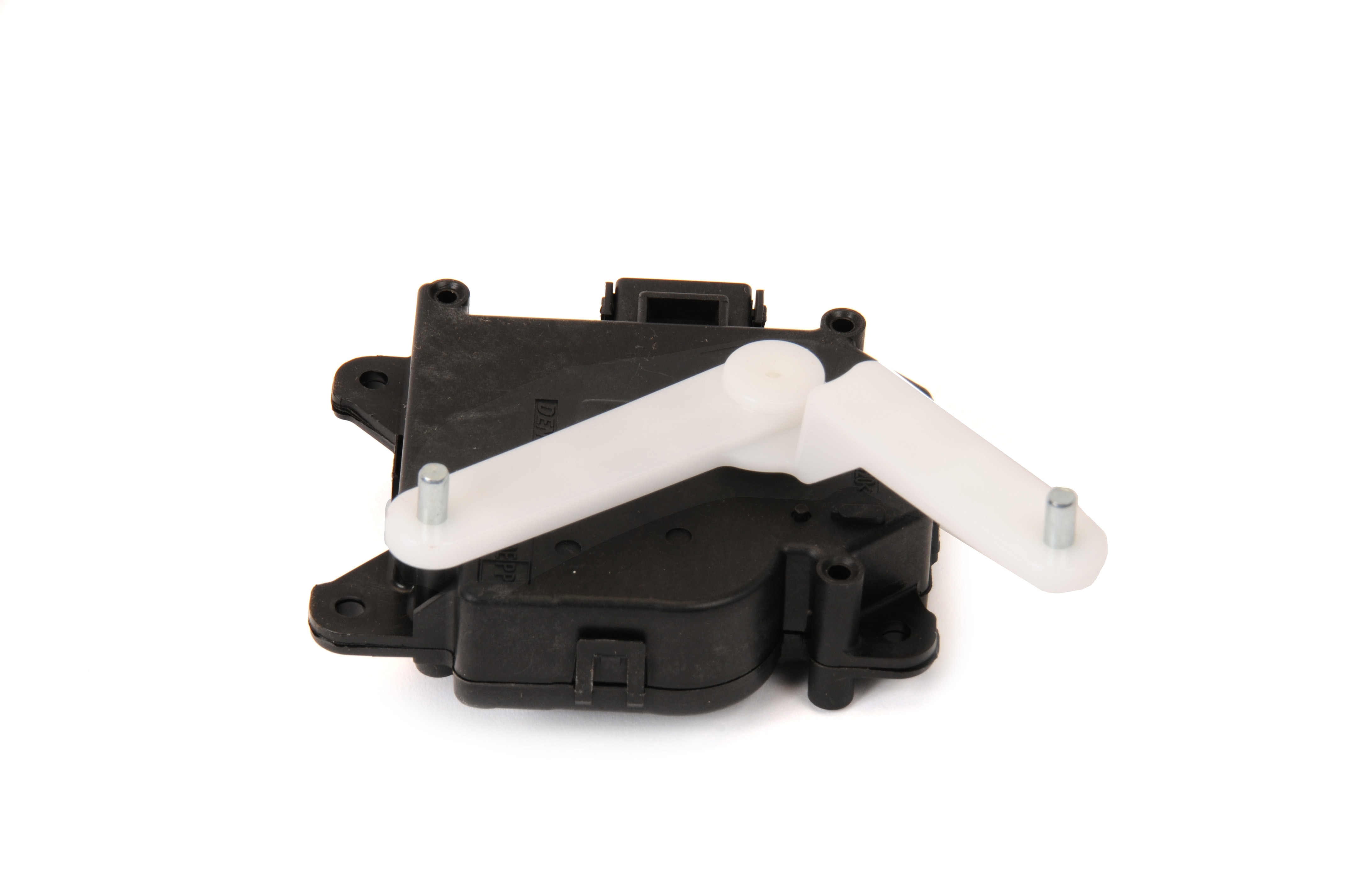 GM Genuine Parts Temperature Valve Actuator Assembly