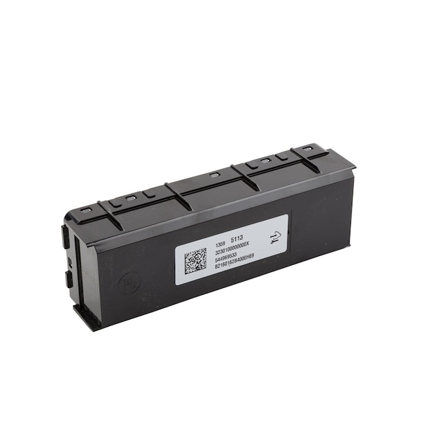GM Genuine Parts Heating and Air Conditioning Remote Control Assembly