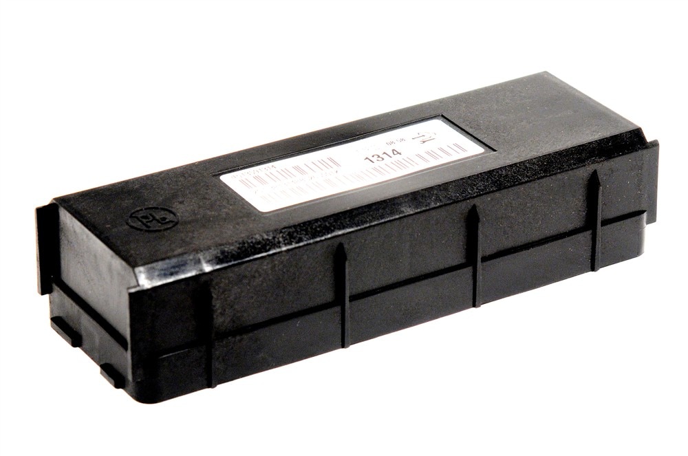 GM Genuine Parts Heating and Air Conditioning Remote Control (Programming Required)