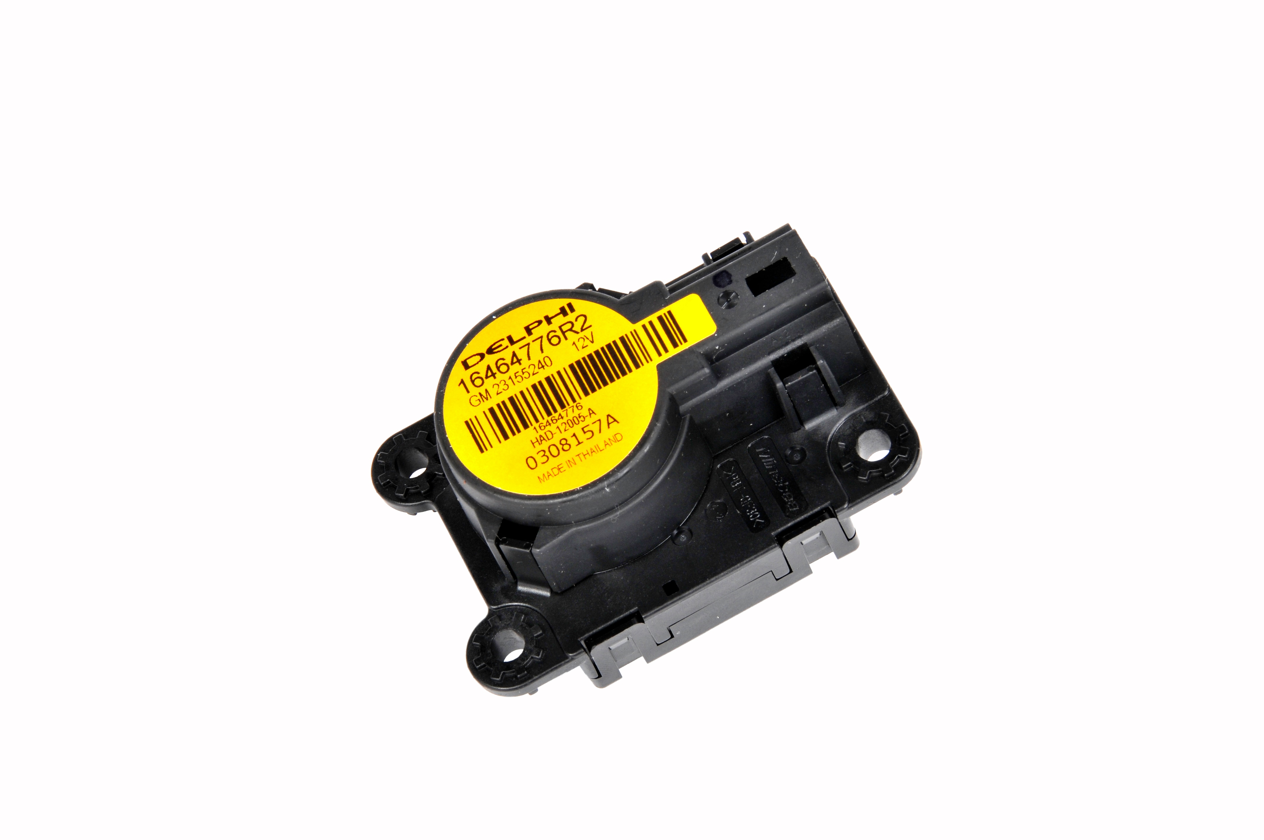 ACDelco GM Original Equipment Heating and Air Conditioning Air Inlet Door Actuator