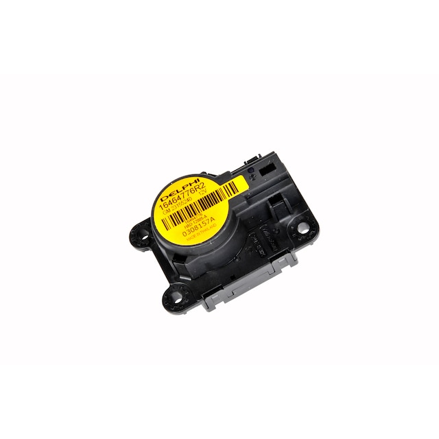 ACDelco GM Original Equipment Heating and Air Conditioning Air Inlet Door Actuator