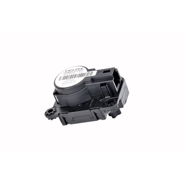 ACDelco GM Original Equipment Heating and Air Conditioning Panel Mode Door Actuator