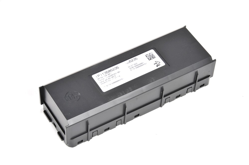 GM Genuine Parts Heating and Air Conditioning Control Panel (Programming Required)