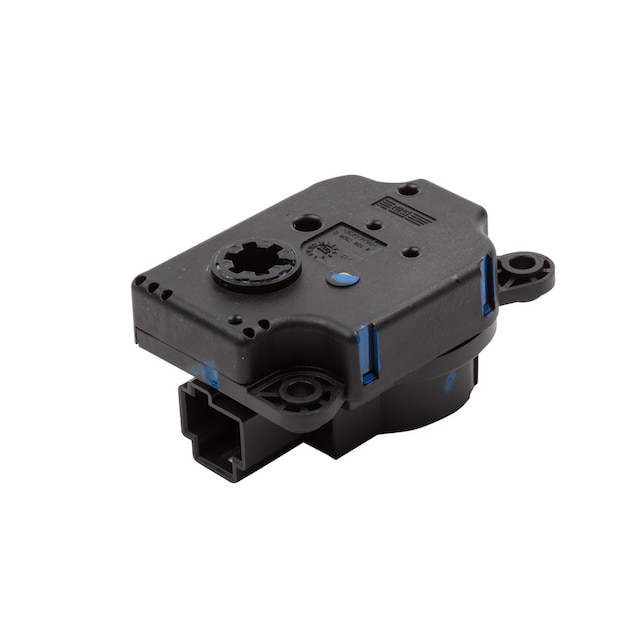 GM Genuine Parts Defroster Valve Actuator