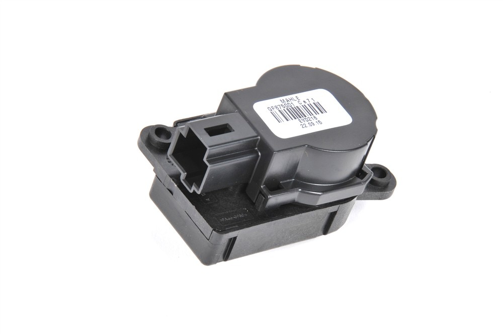 GM Genuine Parts Heating and Air Conditioning Air Inlet Door Actuator
