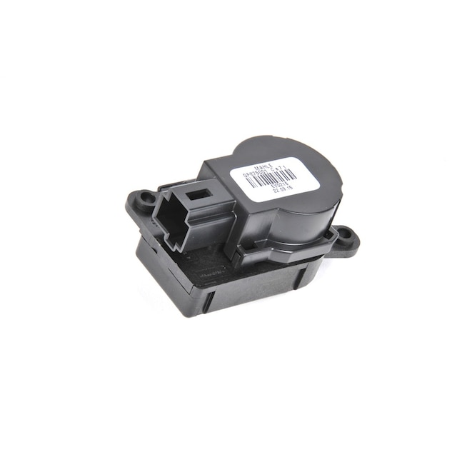 GM Genuine Parts Heating and Air Conditioning Air Inlet Door Actuator