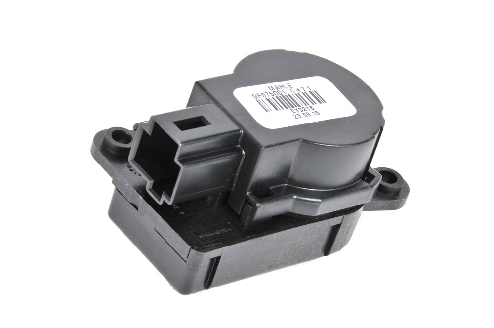 GM Genuine Parts Heating and Air Conditioning Panel Mode Door Actuator