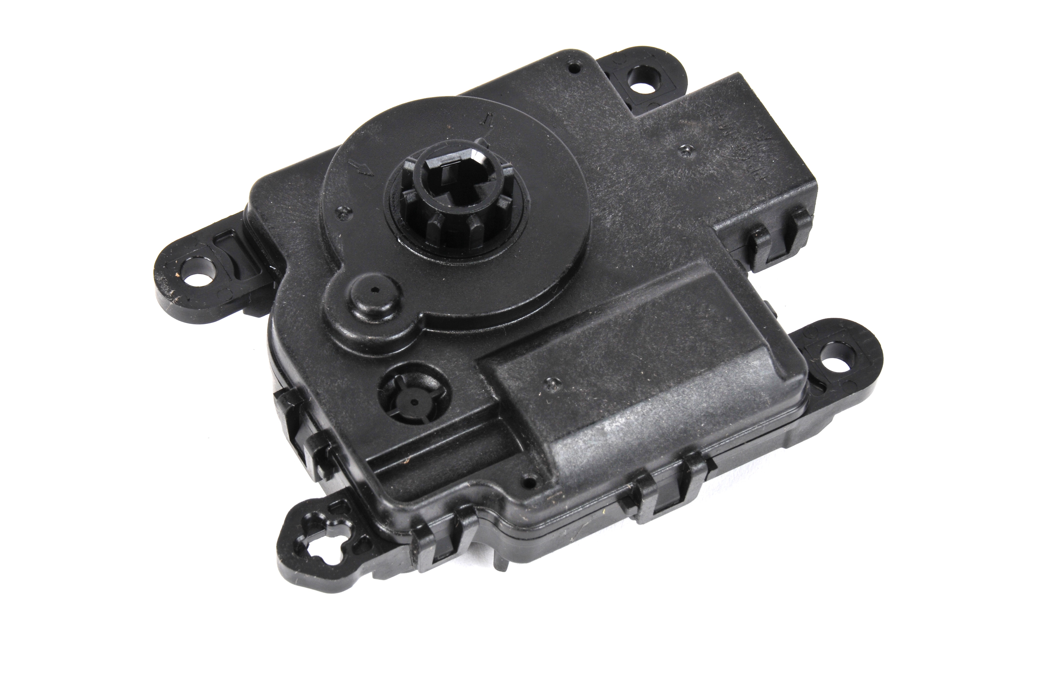 GM Genuine Parts Temperature Valve Actuator Assembly