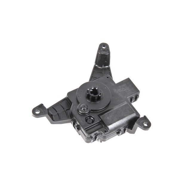 GM Genuine Parts Heating and Air Conditioning Panel Mode Door Actuator