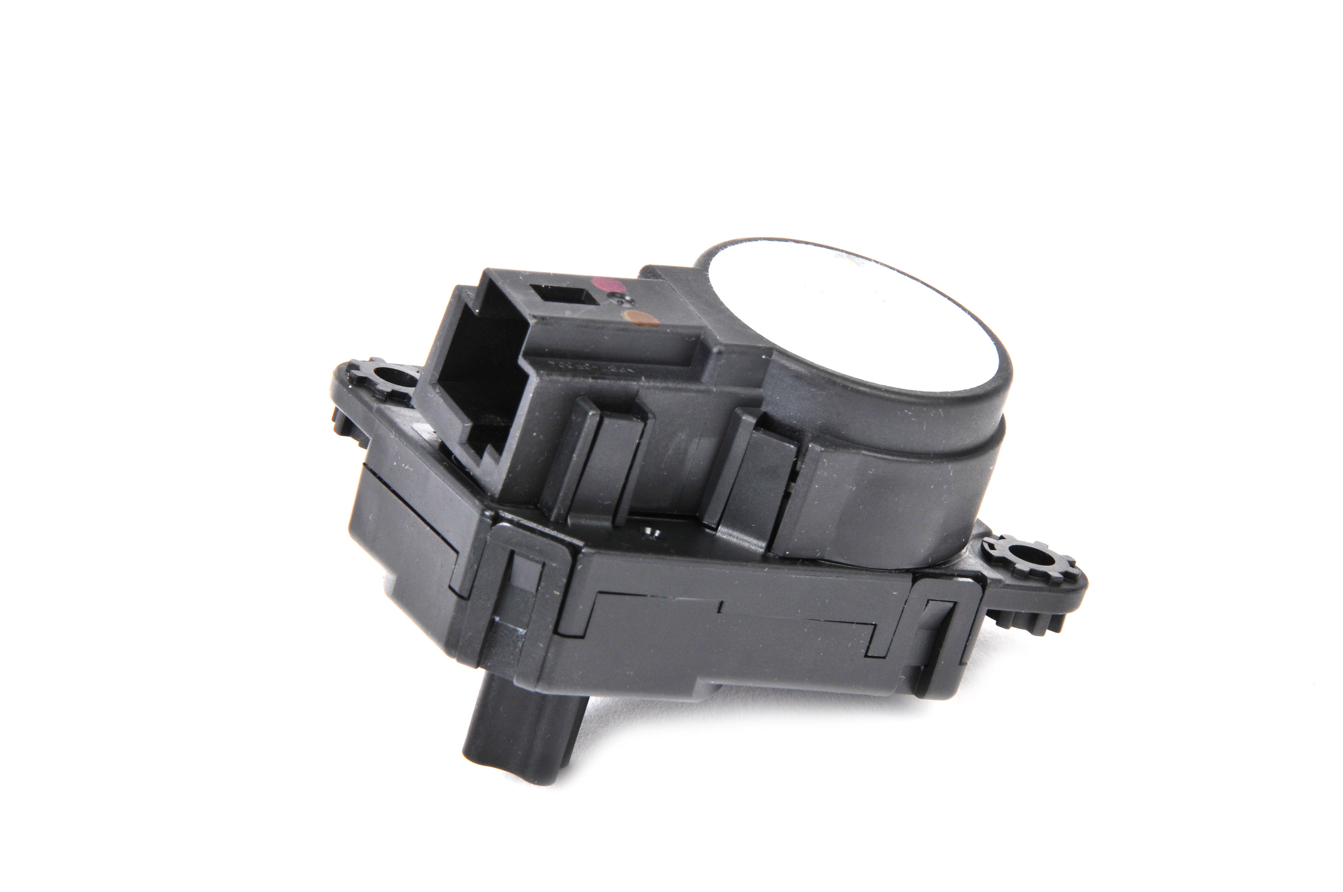 GM Genuine Parts Heating and Air Conditioning Temperature Valve Actuator