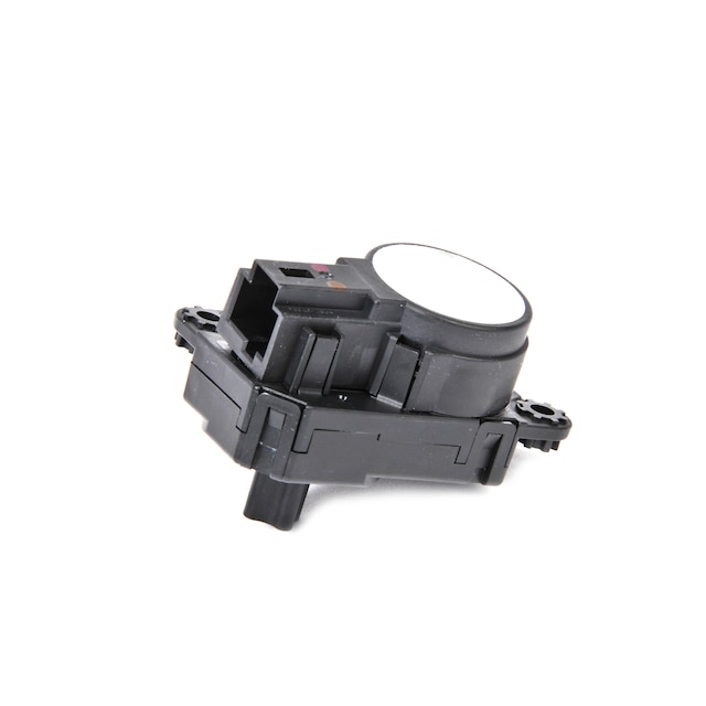 GM Genuine Parts Heating and Air Conditioning Temperature Valve Actuator