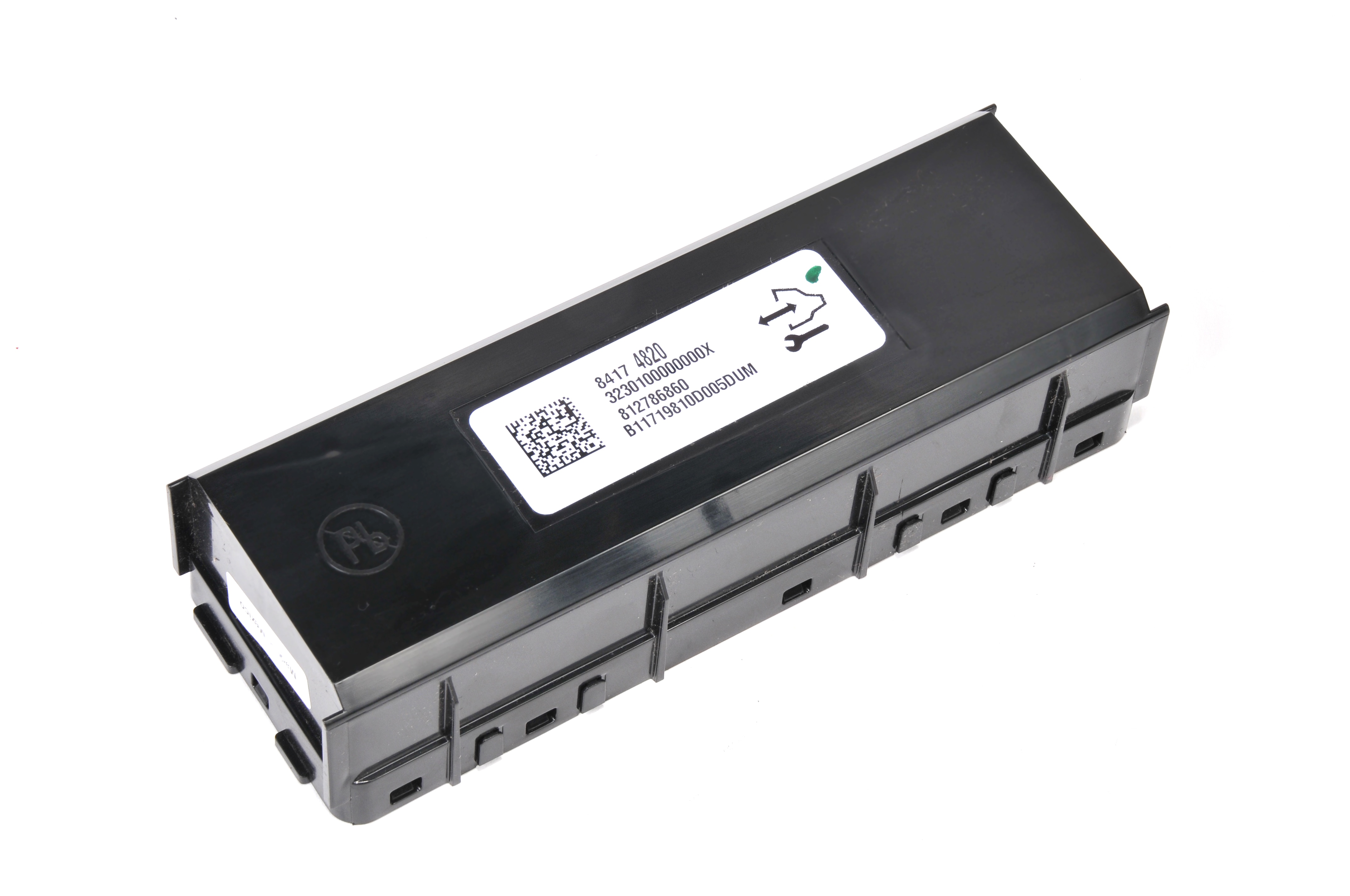GM Genuine Parts Heating and Air Conditioning Remote Control (Programming Required)