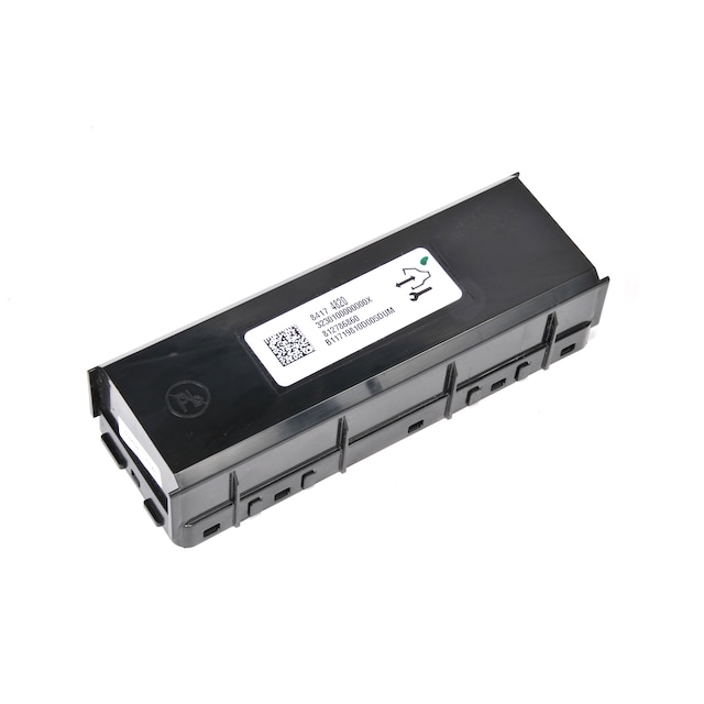 GM Genuine Parts Heating and Air Conditioning Remote Control (Programming Required)