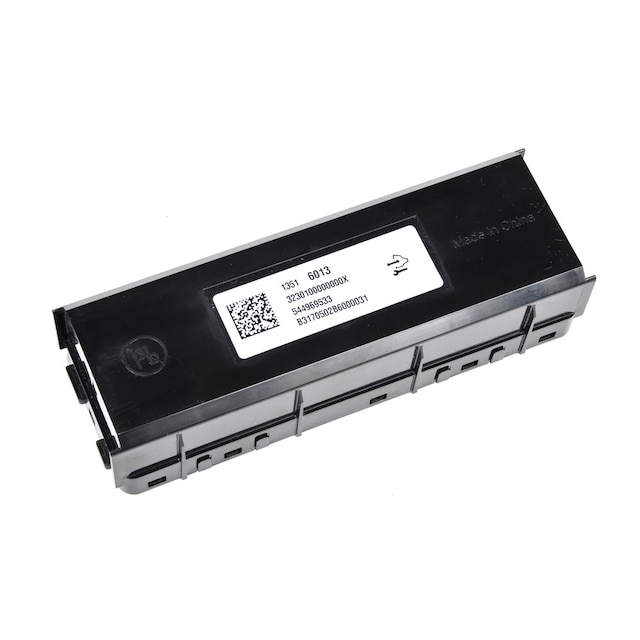 GM Genuine Parts Heating and Air Conditioning Remote Control (Programming Required)