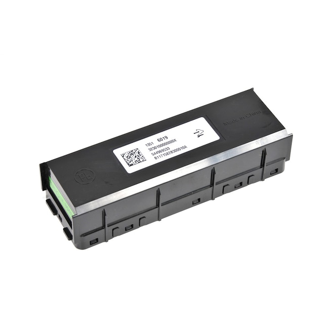 GM Genuine Parts Heating and Air Conditioning Remote Control (Programming Required)