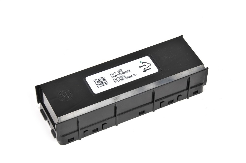 ACDelco GM Original Equipment Heating and Air Conditioning Remote Control (Programming Required)