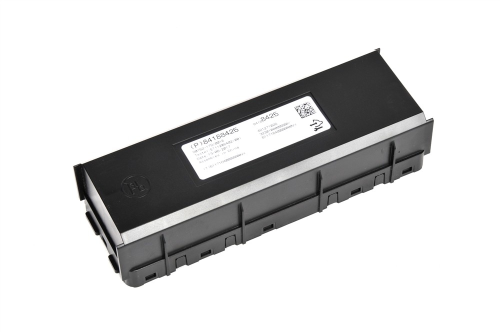 GM Genuine Parts Heating and Air Conditioning Remote Control (Programming Required)