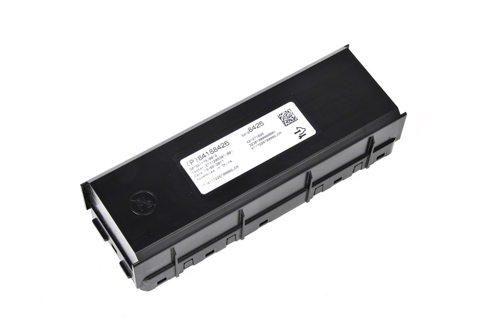 GM Genuine Parts Heating and Air Conditioning Remote Control (Programming Required)