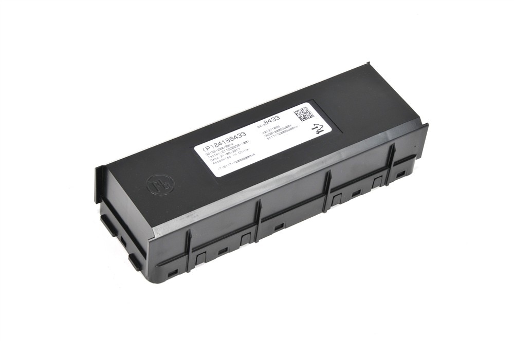 GM Genuine Parts Heating and Air Conditioning Remote Control (Programming Required)