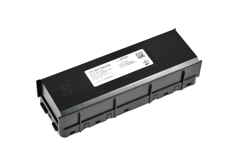 GM Genuine Parts Heating and Air Conditioning Remote Control (Programming Required)