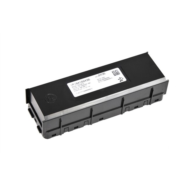 GM Genuine Parts Heating and Air Conditioning Remote Control (Programming Required)