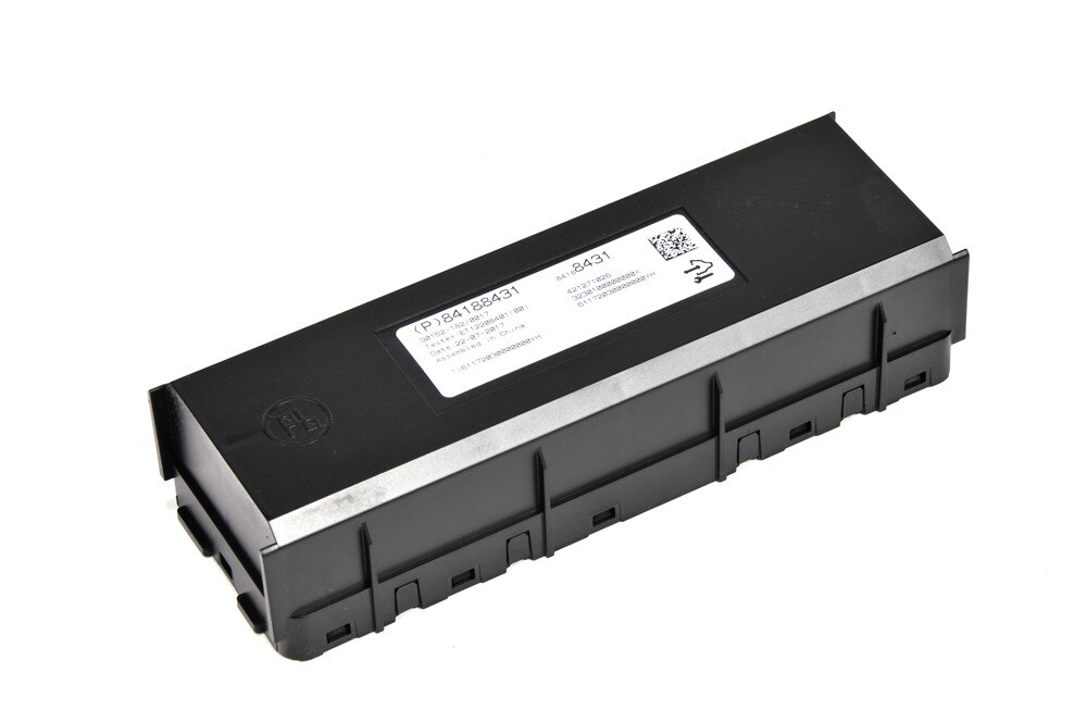 GM Genuine Parts Heating and Air Conditioning Remote Control (Programming Required)