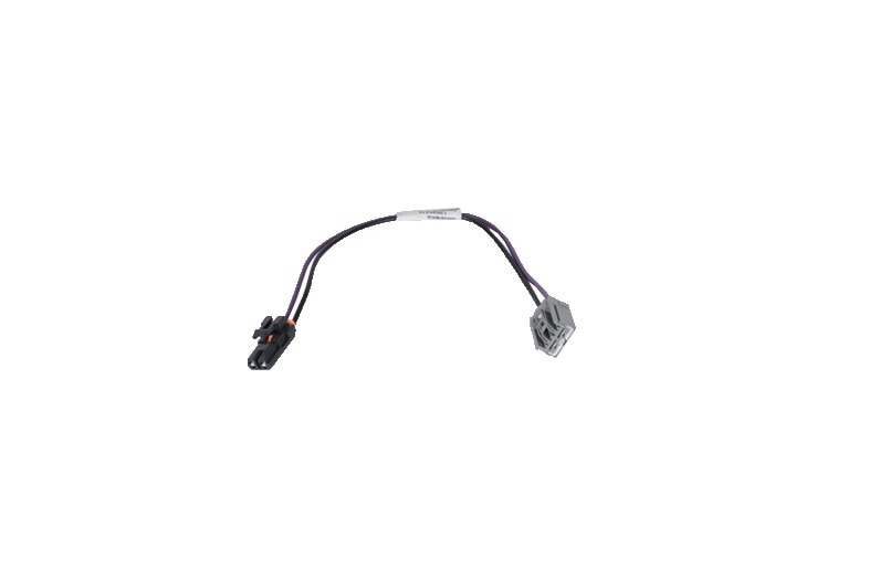 GM Genuine Parts Blower Motor Wiring Harness