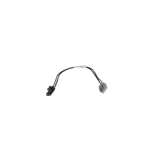 GM Genuine Parts Blower Motor Wiring Harness