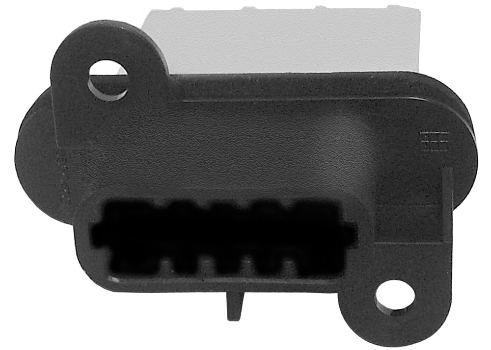 GM Genuine Parts Heating and Air Conditioning Blower Motor Resistor