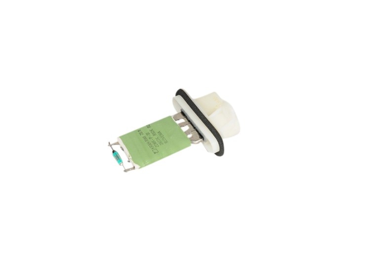 GM Genuine Parts Heating and Air Conditioning Blower Motor Resistor