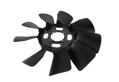 GM Genuine Parts Engine Cooling Fan Blade