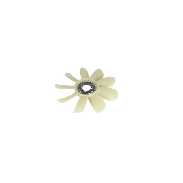 GM Genuine Parts Engine Cooling Fan Blade