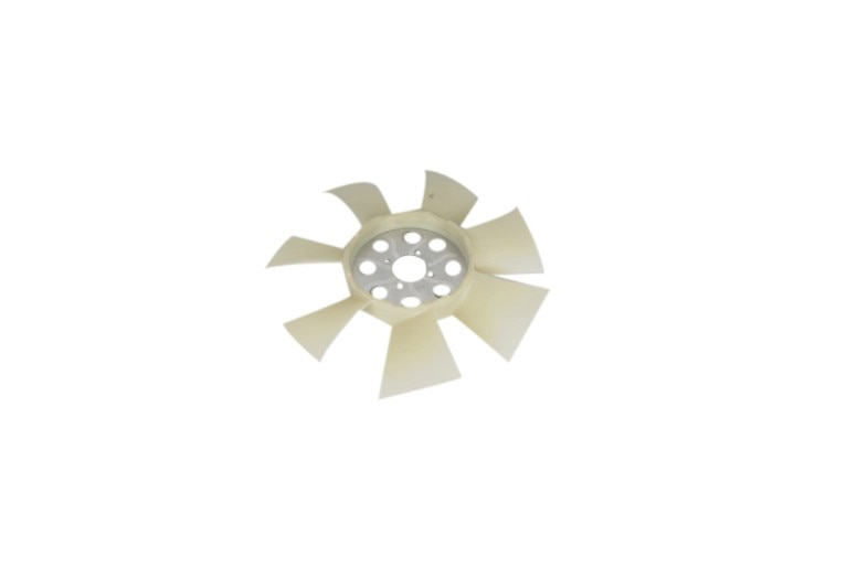 GM Genuine Parts Engine Cooling Fan Blade