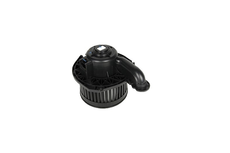 GM Genuine Parts Heating and Air Conditioning Auxiliary Blower Motor Assembly
