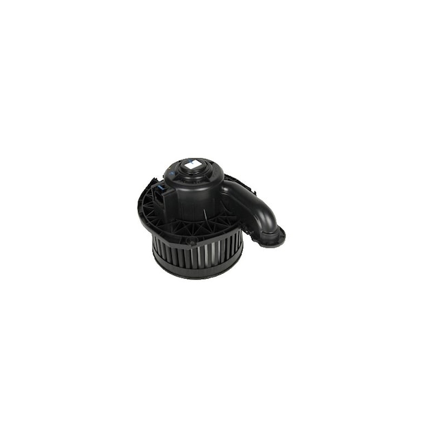 GM Genuine Parts Heating and Air Conditioning Auxiliary Blower Motor Assembly