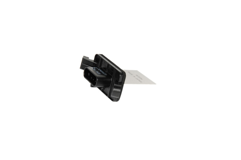 GM Genuine Parts Auxiliary Heating and Air Conditioning Blower Motor Resistor