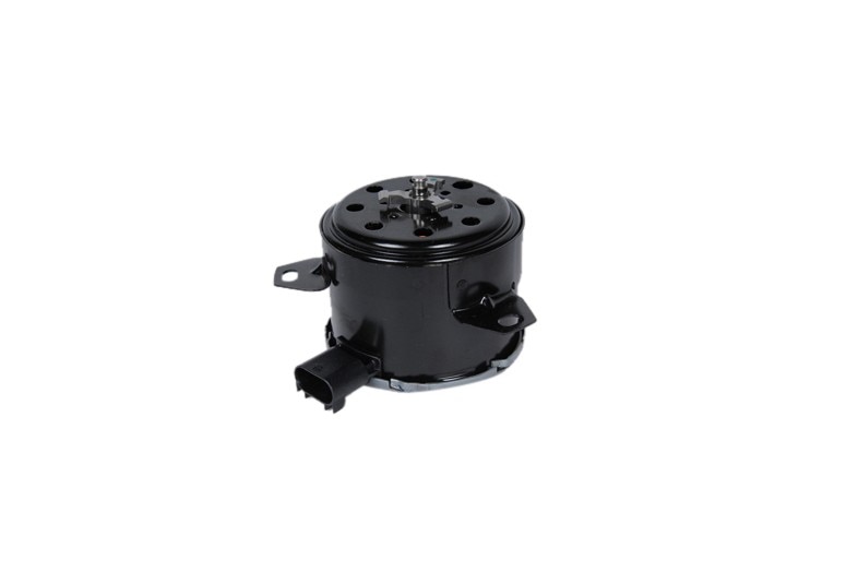 GM Genuine Parts Engine Cooling Fan Motor