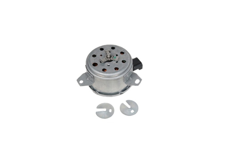 GM Genuine Parts Engine Cooling Fan Motor