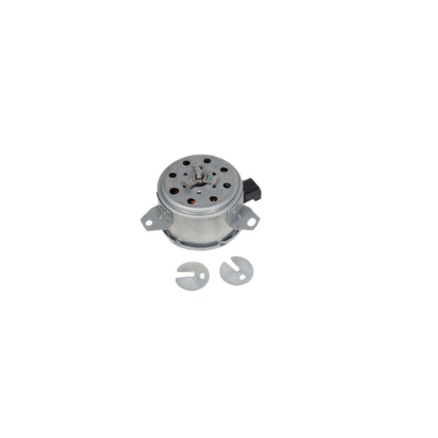 GM Genuine Parts Engine Cooling Fan Motor