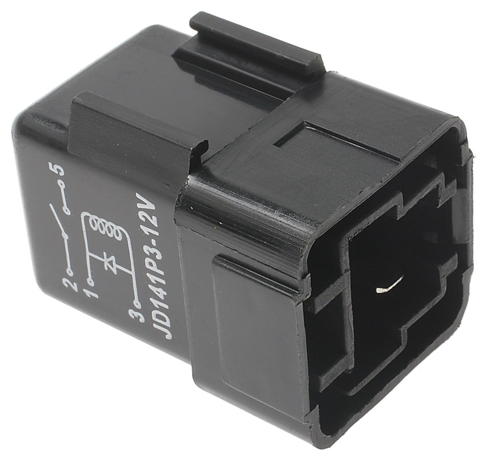 ACDelco Gold Air Conditioning Compressor and Fan Control Relay