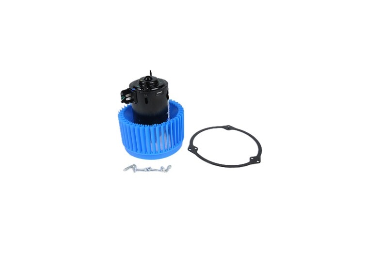 GM Genuine Parts Heating and Air Conditioning Blower Motor Kit