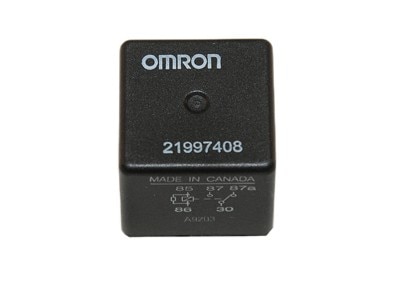 GM Genuine Parts Multi-Purpose Relay