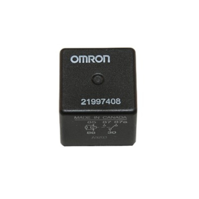 GM Genuine Parts Multi-Purpose Relay
