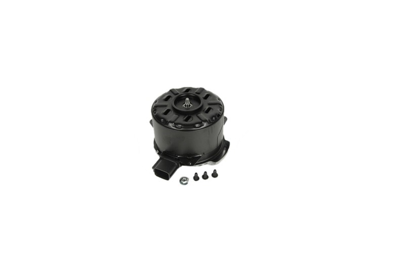 GM Genuine Parts Engine Cooling Fan Motor