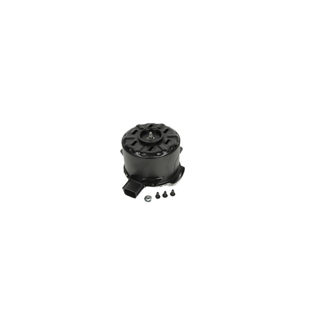 GM Genuine Parts Engine Cooling Fan Motor