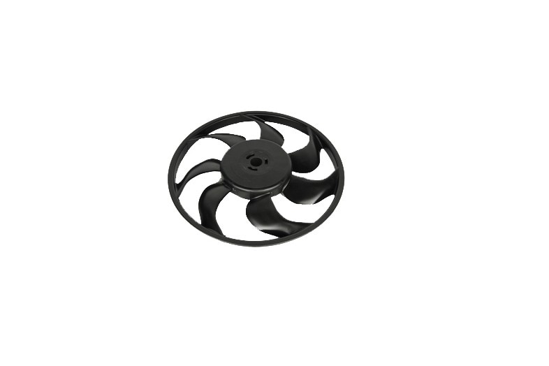GM Genuine Parts Engine Cooling Fan Blade
