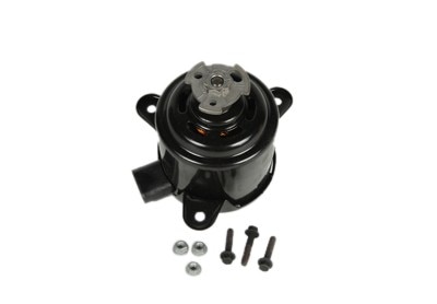 GM Genuine Parts Engine Cooling Fan Motor