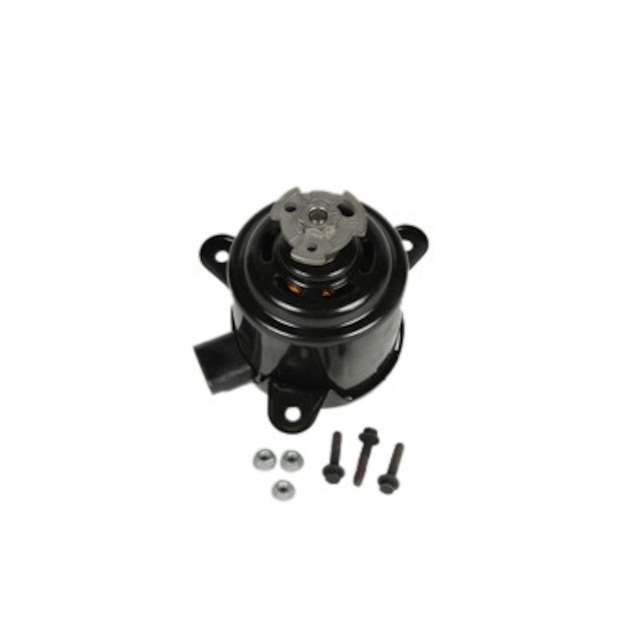 GM Genuine Parts Engine Cooling Fan Motor
